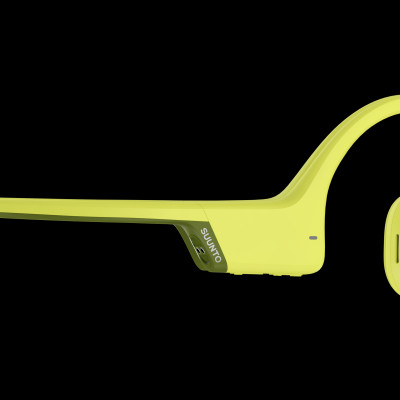 PHỤ KIỆN THỂ THAO- TAI NGHE BLUETOOTH HÀNG CHÍNH HÃNG SUUNTO SONIC ( BLACK - LIME) - SS050947000 - SS050946000
