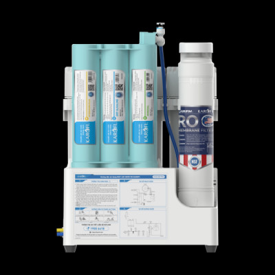 KAQ-U95 PRO - Máy lọc nước RO Karofi KAQ-U95 Pro -  Hàng Chính Hãng