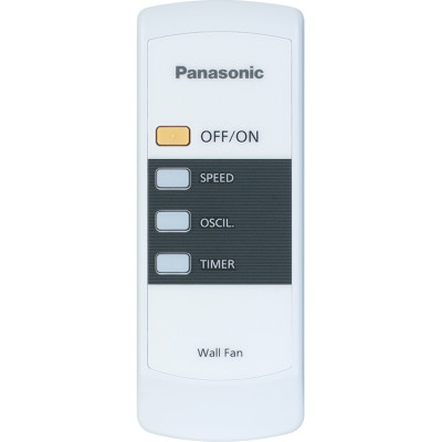 Quạt treo Panasonic F-409M Xanh - Hàng chính hãng