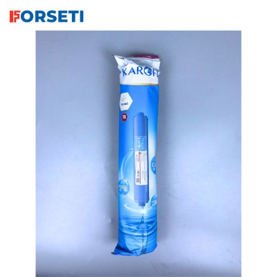 Combo 5 lõi lọc Karofi cho máy Karofi B930 gồm các lõi 55678 (2 lõi T33) - Hàng chính hãng