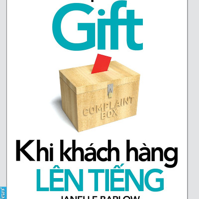 Combo 2 cuốn sách: Nghệ Thuật Bán Hàng Của Người Do Thái + Khi Khách Hàng Lên Tiếng