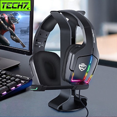Tai Nghe S12 Led Gaming Headset 7.1 cho máy tính Laptop hàng nhập khẩu