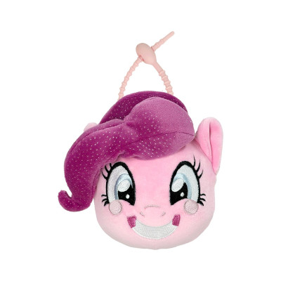 Đồ Chơi Móc Khoá My Little Pony -  Squeezy Plush PLUSH TOY 710402