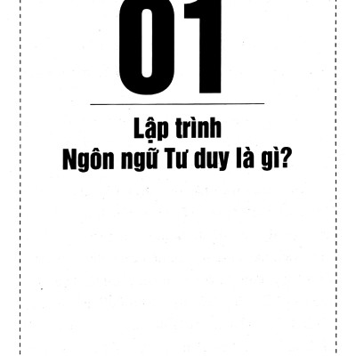 Sách- NLP Căn Bản- Introducing NLP-Những Kỹ Thuật Tâm Lý Để Thấu Hiểu Và Gây Ảnh Hưởng Đến Người Khác (Tái Bản 2024)(159)- 2HBooks