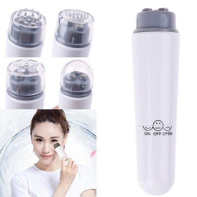 (Xả Rẻ Lấy 5*) Máy massage mini có sẵn pin 2A B0025