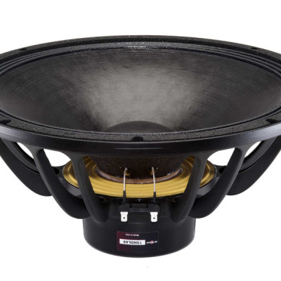 Loa Rời 4 tấc từ Neo B&C SPEAKERS - ITALIA 15NDL88 ( 1 cái) – Hàng Chính Hãng