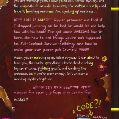 Gravity Falls Dipper