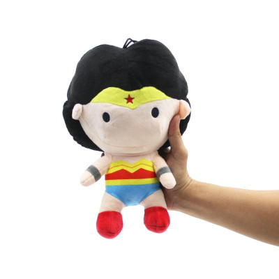 Thú Bông Wonder Woman 27 cm - Quốc Định