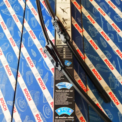 BỘ GẠT MƯA BOSCH AEROTWIN SET MG5 (2019-2022) (18X24)