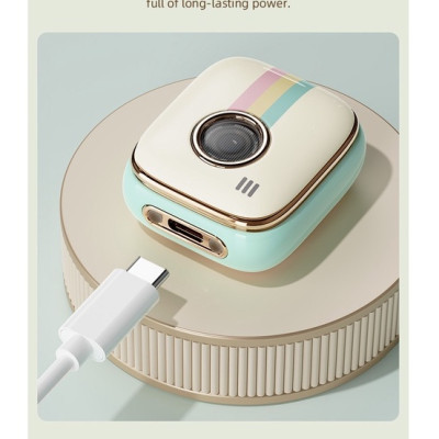 Tai nghe bluetooth Rock Retro nghe nhạc liên tục 12h - Hàng chính hãng bảo hành 1 năm