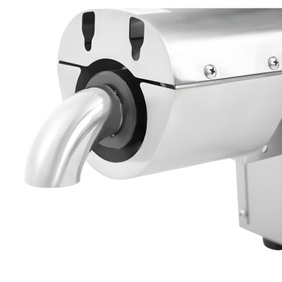 Máy ép dầu thực vật Nóng và Lạnh. Thương hiệu Anh Quốc AOSIDA cao cấp WF-J168 - Hàng chính hãng