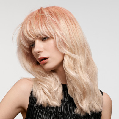 Dầu Gội Phục Hồi Tóc Hư Tổn Goldwell Rich Repair Phục Hồi Tóc Khô Xơ, Hư Tổn, Chẻ Ngọn Lên Tới 98%
