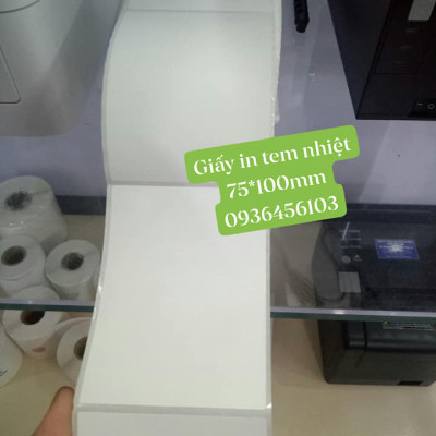 Máy In Mã Vạch Xprinter 350B In Tem Mã Vạch, In Đơn Hàng TMĐT, In Nhãn Sản Phẩm [Hàng Chính Hãng - BH 12 tháng]