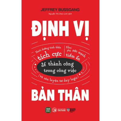 Định Vị Bản Thân