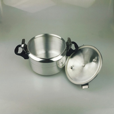 Nồi Áp Suất Đáy Từ Dùng Mọi Bếp FUJIKA FJ-AG22 (7 lít) - Màu Ngẫu Nhiên - Hàng Chính Hãng