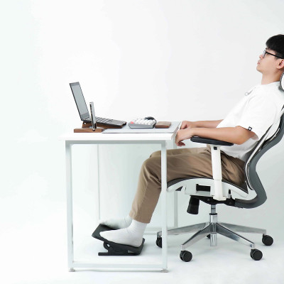 Kê chân công thái học Hyperwork HPW-FR01 - Hàng chính hãng