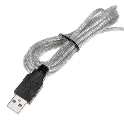 SOAIY Cable USB Guitar Link kết nối đàn guitar với máy tính - Hàng Nhập Khẩu