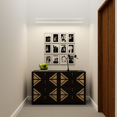 [Happy Home Furniture] CHARIS, Tủ lưu trữ 8 ngăn kéo, 128cm x 45cm x 78cm ( DxRxC), THK_119