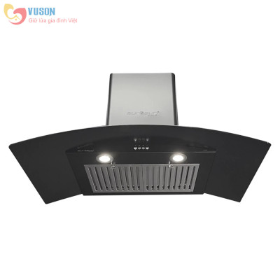 Máy Hút Mùi Eurosun 70K15E - Hàng chính hãng