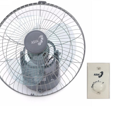 Quạt Đảo Trần ASIAvina X16001 - Hàng Chính Hãng