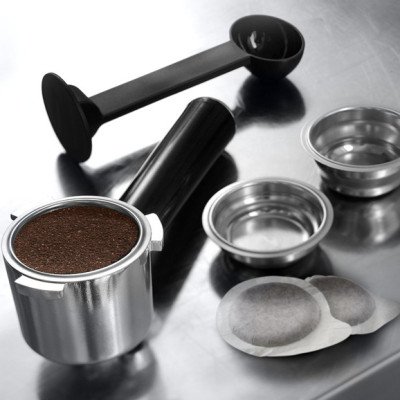 Máy Pha Cà Phê Delonghi EC685.W (1350W) - Hàng Chính Hãng