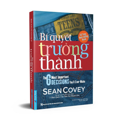 Bí quyết trưởng thành - Bản Quyền