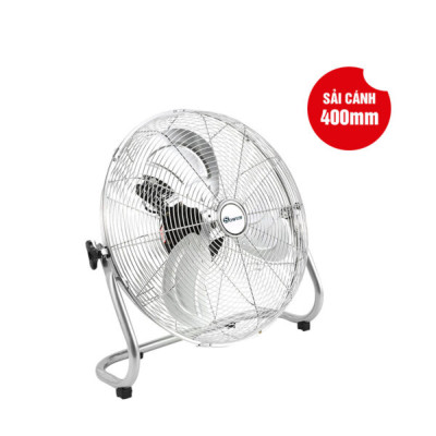 QUẠT SÀN CÔNG NGHIỆP SOWUN SW 820 Hàng chính hãng