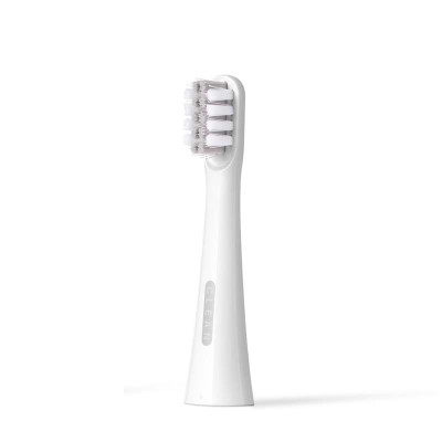 Đầu Bàn Chải Thay Thế DR.BEI GY1 1 Cái /Gói | Lông BBC Siêu Mịn - Hàng Chính Hãng