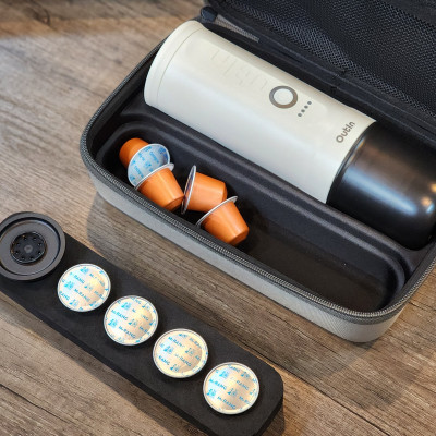 (Hàng chính hãng) Túi đựng máy pha cà phê Outin Protective Case