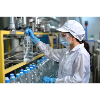 Lốc 2 Chai Nước kiềm FOY Artist Series 2024 loại 5L