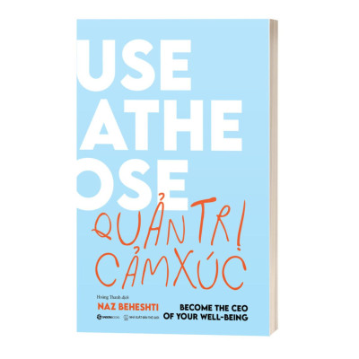 Quản Trị Cảm Xúc