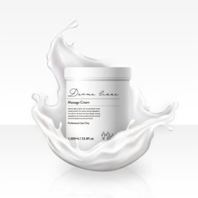 Derma Lisse Massage Cream