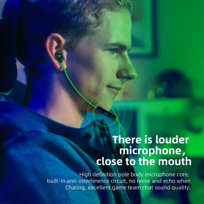 Tai nghe chuyên game dành cho game thủ Plextone G15 - Có Mic  - Hàng Chính Hãng