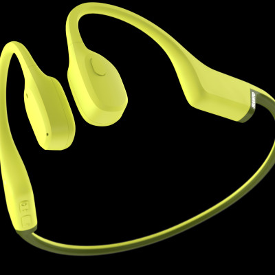 PHỤ KIỆN THỂ THAO- TAI NGHE BLUETOOTH HÀNG CHÍNH HÃNG SUUNTO SONIC ( BLACK - LIME) - SS050947000 - SS050946000