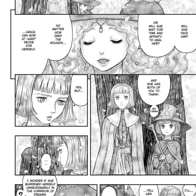 Sách - Berserk Volume 41 by Kentaro Miura Duane  (US edition, paperback)