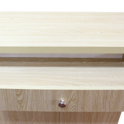 Tủ giày gỗ công nghiệp