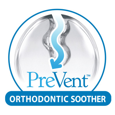 [ PV12014 ] Bộ 2 ty ngậm hỗ trợ chống đột tử/chỉnh nha/chống vẩu Dr.Brown