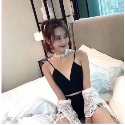 Áo lót nữ bra su đúc trơn 2 dây 6020 – Seamless, co giãn 4 chiều, nâng đỡ thoải mái