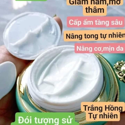 2h Kem dưỡng da mặt Mychi face