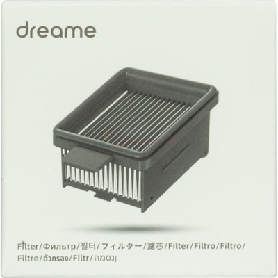 Phụ kiện thay thế máy hút bụi không dây cầm tay kiêm lau nhà Dreame H11 - Hàng chính hãng