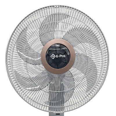 [Hàng chính hãng] Quạt đứng VEP-SF40-D6R - Hẹn giờ 9 tiếng - 3 cấp độ gió linh hoạt