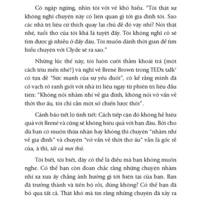 Phá Vỡ Khuôn Mẫu - Để Tự Do Sống Và Yêu - FN