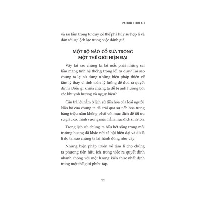 Tâm Lý Học Nhận Thức