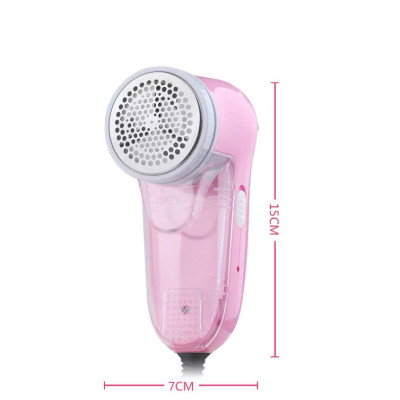 Máy Cắt Lông Xù Quần Áo Đa Năng SKN -887 -  Dùng Điện, Cắt Siêu Bén, Siêu Bền, Tiện Lợi - HÀNH CHÍNH HÃNG MINIIN