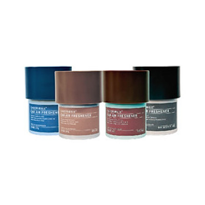 Sáp thơm ô tô Carori Z397 (new) Hàng chính hãng