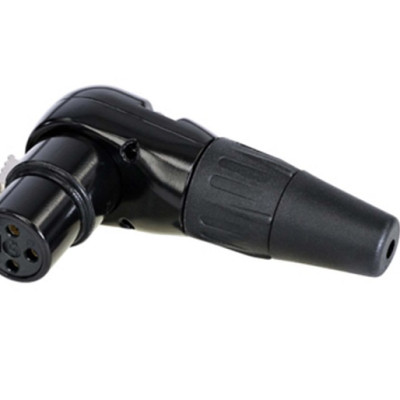 Jack âm thanh - Jack Canon Cái L Rean RC3FR - Hàng Chính Hãng