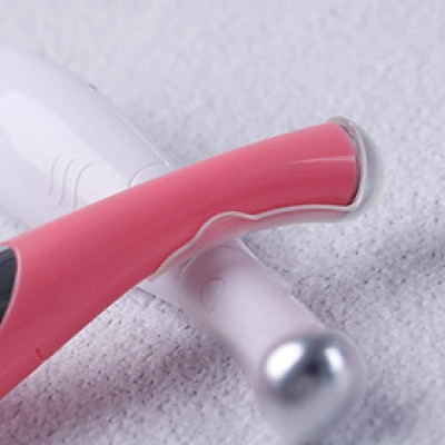 Máy Massage Vùng Da Quanh Mắt Hàng Quốc Tế Nút Bấm Mới Về Giá Sỉ (Có Hàng Sẵn) (Video Clip) - B0015