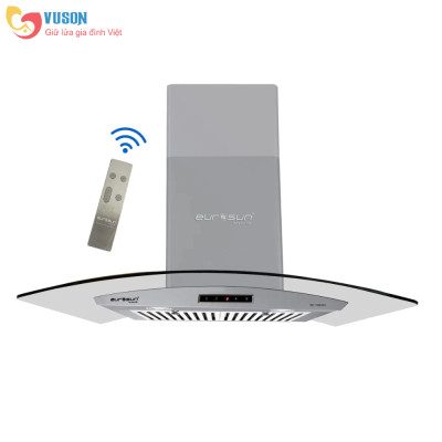 Máy Hút Mùi Eurosun 70K15E - Hàng chính hãng