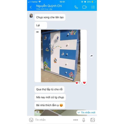 Tủ nhựa cho bé bằng nhựa Juno Sofa