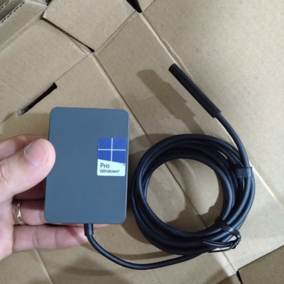 Sạc dành cho MICROSOFT SURFACE GO GO 2 GO 3 1943 2013 1901 1963 39W Model 1736 24W hàng nhập khẩu